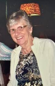 Patricia Louise "Pat" Edens Obituary (2024)