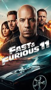 Brian & Dom Fast & Furious Family DOM BRIAN ib
