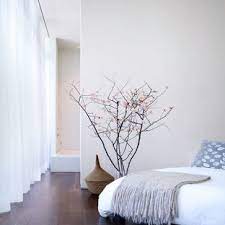 The pink color is highly associated with cherry blossoms and it is also the most commonly found color of the cherry blossoms themselves. Cherry Blossom Bedroom Ideas And Photos Houzz