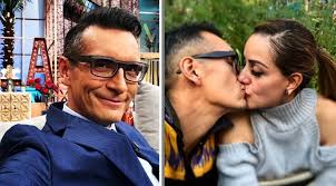 Stream tracks and playlists from sergio sepulveda on your desktop or mobile device. Sergio Sepulveda Sorprende A Todos Con Sensual Foto De Su Esposa En Bikini La Neta Noticias