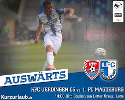 Fc magdeburg predictions & head to head. 1 Fc Magdeburg è²¼æ–‡ Facebook