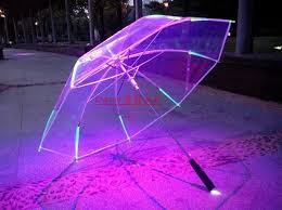 Cheap Led Umbrella Light With Remote Control Buy Quality Led Strip For Car Directly From China Led Light Bulb Transparent Umbrella Umbrella Umbrellas Parasols
