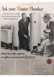 We did not find results for: 1946 Rheem Vintage Ad Find Out Why Experts So Often Recommend Rheem Vintage Ads Hvac System Water Heater