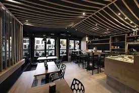 Da vecchio bar a locale alla moda - design - professione Architetto
