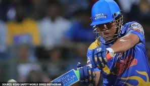 Road safety world series 2021: Road Safety World Series 2021 To Have Unacademy As Title Sponsors Jio As Digital Partners