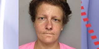 Affidavit: Trinity woman's neglect caused daughter to have developmental  delays, anemia