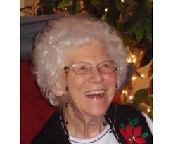 BARBARA GOLDBACH Obituary (1936