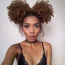 31 Der Besten Afro Frisuren Von Pinterest Besten Frisuren Pinterest Bestafricanhairstyles Natural Hair Styles Curly Hair Styles Hair Styles