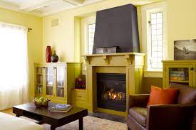 Get the latest gas logs for your fireplace. All About Gas Fireplaces Types Costs And Installation This Old House