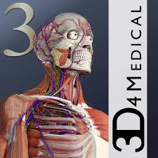 Seems an app like complete anatomy plat is now, open the emulator application you have installed and look for its search bar. Essential Anatomy 3 3d4medical