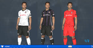 Haber merkezi 28 mayıs 2021, 14:49 son güncelleme. Pes 2017 Besiktas Full Kits 2018 2019 By Tekask Micano4u Full Version Compressed Free Download Pc Games