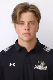 2023-24 Men's Golf Roster