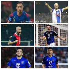 Johor darul takzim v selangor. Top Strikers Jdt Liga Malaysia Johor Darul Takzim Facebook