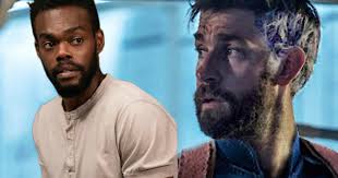 William Jackson Harper Joins 'Ant-Man' 3: Not As Reed Richards