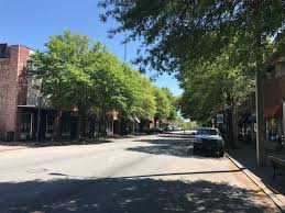 Lagrange Development Authority Launches Georgia International Business Park Ceo Sustainability Roundtable Planned The City Menus