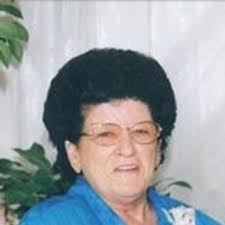 Anna Mae Guillotte Hebert Obituary August 2, 2007