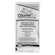 Counteract Cabag 2oz Tire Balancing Beads Shop Service Pack