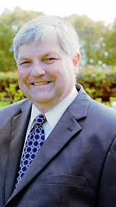 Kent Johnson Obituary