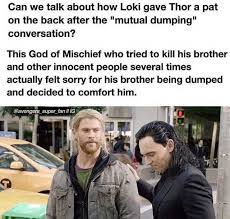 Some Random Meme Dump For You Marvel Funny Loki Marvel Marvel Superheroes