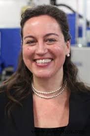 专家访谈：MELD Manufacturing 首席执行官Nanci Hardwick 关于发挥金属增材制造潜力