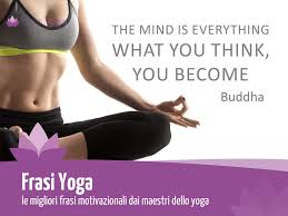 Frasi Yoga Le Migliori Frasi Motivazionali L Ispirazione Garantita