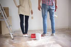 Muss die wohnung gestrichen werden bei auszug? Schonheitsreparaturen Was Ist Beim Auszug Zu Tun