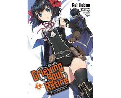 Let This Grieving Soul Retire, Vol. 2 (manga) | Catch.com.au