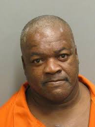 Arrest Mugshots 2.9.2018