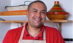 The Zambian Chef who is bringing baobab to British kitchens