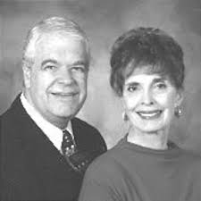 New mission presidents