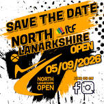 NORTH LANARKSHIRE OPEN 2026 – TKD EVENTS