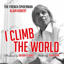 Jul 03, 2021 · francouz alain robert si za opakované výstupy po fasádách mrakodrapů vysloužil přezdívku spiderman. The French Spiderman Alain Robert Spotify