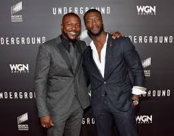 Hodge is perhaps best known for his role as noah in the. Aldis Hodge Bio Verheiratet Ehefrau Bruder Vermogen Freundin