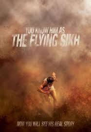 The defeat of their ace athlete for the second time in a row at the hands of milkha singh left the stadium in mourning and general khan remarked that singh did not run that day, he flew. Bhaag Milkha Bhaag 2013 Cast And Crew Trivia Quotes Photos News And Videos Famousfix