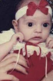 Tomorrow makes 2 months since my baby girl was born sleeping. My daughter  was born at 21 weeks. Today has been a very emotional day. I feel like the  world is testing