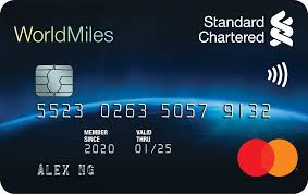 Hsbc credit cards promos (i.e. Hsbc Amanah Mpower Platinum Credit Card I