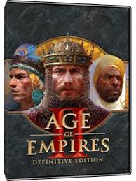 Today, a new remastered edition hits the shelves, promising modernized graphics. Age Of Empires Ii Definitive Edition Kaufen Aoe 2 Mmoga