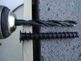 How To Fix To A Dot And Dab Wall With Drylinepro Fixings Youtube