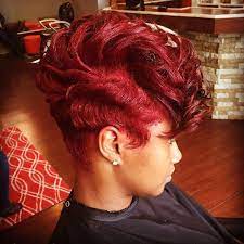 Before & after the salon has been very active in the richmond, virginia community, providing hair stylist services for over ten years. Luv My Hair Inc Home Facebook