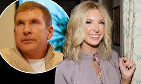 Lindsie Chrisley responds to estranged dad Todd's post about her divorce