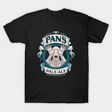 Pan S Pale Ale T Shirt Pan S Labyrinth T Shirt Is 13 Today At Teepublic In 2020 Pale Ale Movie T Shirts Ale