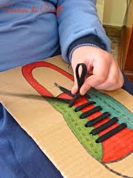 Compartimos ideas de juegos y actividades para bebés y niños. Juegos Didacticos