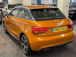 Image result for Samoa Orange 2014 A1