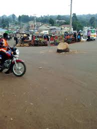 Aye omogambi turubosa chunguza ase Sara Nyabuto akorara omanye tarikorara  mwaye pi