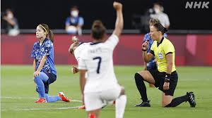 #u24日本代表 #なでしこジャパン #ブラインドサッカー 日本代表 年齢・性別・障がいの壁を超えて、第32回オリンピック競技大会・ 東京 2020 パラリンピック競. Izlpdin2lwjdum