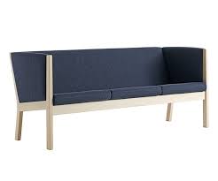 See more ideas about danish furniture, wegner, furniture designer. Ge 285 Sofa Af Hans J Wegner Kob Den Her Fri Fragt