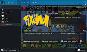 What is a pixelmon minecraft server? Pixelmon Server Pixelmon How To Install And Get Pixelmon