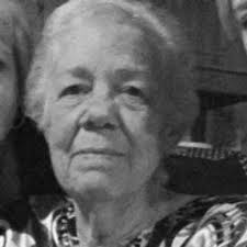 Nelcine Friddle Hathcoat Obituary April 13, 2015