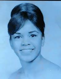 Obituary information for Mary Alice Williams