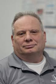 Rohrich Honda Service Center